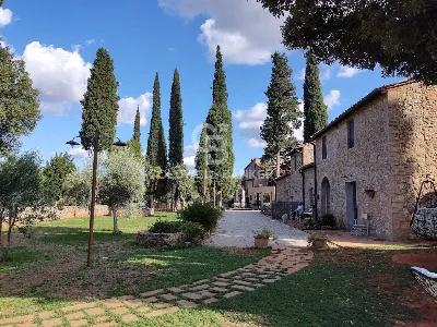Rustico/Casale in vendita a San Gimignano - foto 2