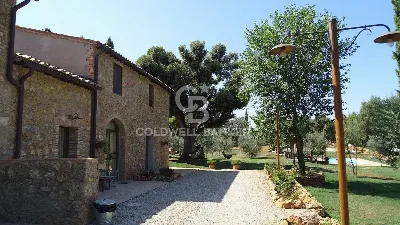 Rustico/Casale in vendita a San Gimignano - foto 3