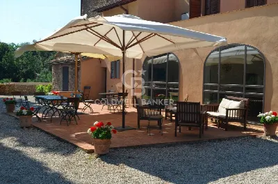 Rustico/Casale in vendita a San Gimignano - foto 5