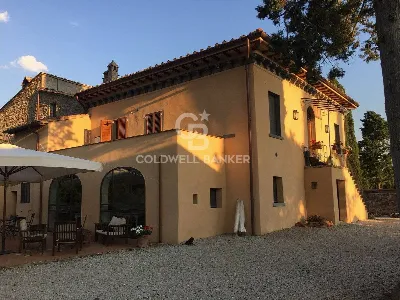 Rustico/Casale in vendita a San Gimignano - foto 6