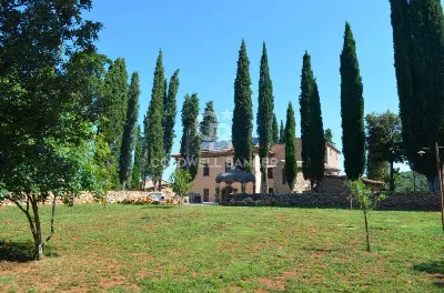 Rustico/Casale in vendita a San Gimignano - foto 7