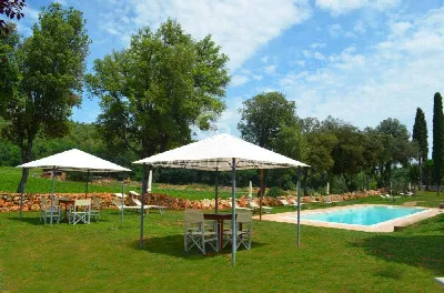 Rustico/Casale in vendita a San Gimignano - foto 9