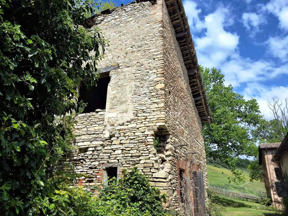 Palazzo/Stabile in vendita a Castelvetro di Modena - foto 3