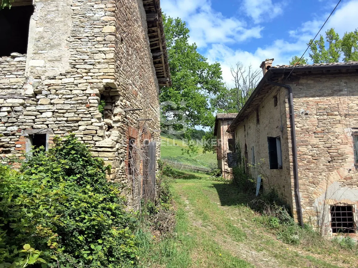 Palazzo/Stabile in vendita a Castelvetro di Modena - foto 4