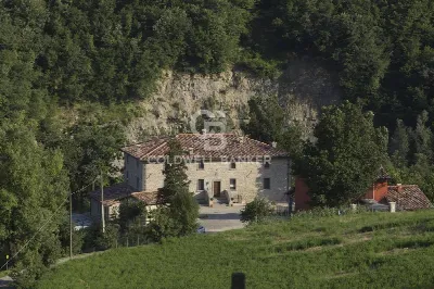 Rustico/Casale a Santa Sofia