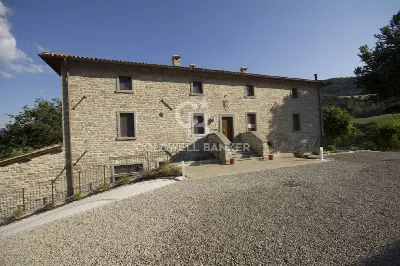 Rustico/Casale in vendita a Santa Sofia - foto 3