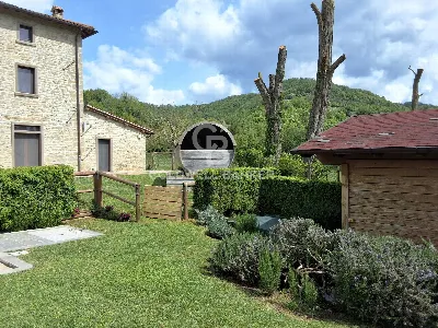 Rustico/Casale in vendita a Santa Sofia - foto 6