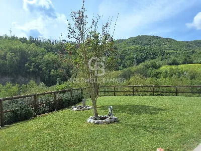 Rustico/Casale in vendita a Santa Sofia - foto 7