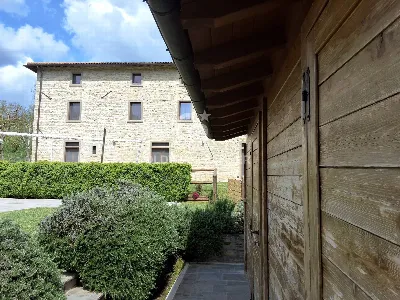 Rustico/Casale in vendita a Santa Sofia - foto 9
