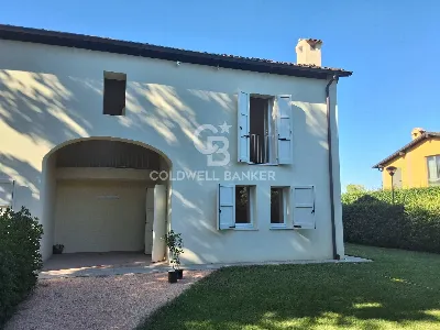 Villa in vendita a Rubiera - foto 1