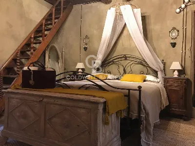 Rustico/Casale in vendita a Camaiore - foto 10