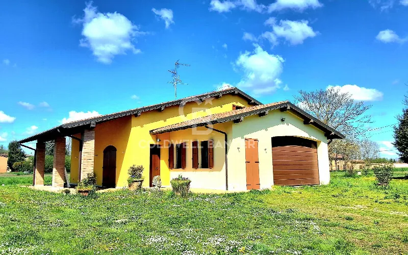 Villa in vendita a Medolla - foto 1