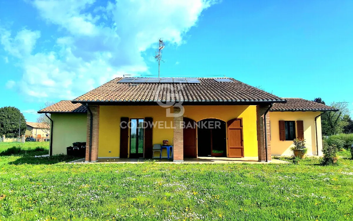 Villa in vendita a Medolla - foto 2