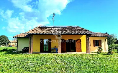Villa in vendita a Medolla - foto 2