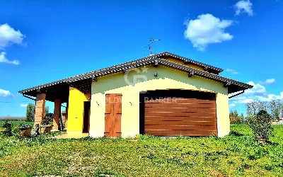 Villa in vendita a Medolla - foto 3