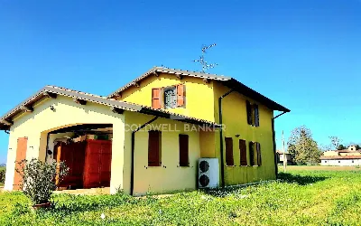 Villa in vendita a Medolla - foto 4
