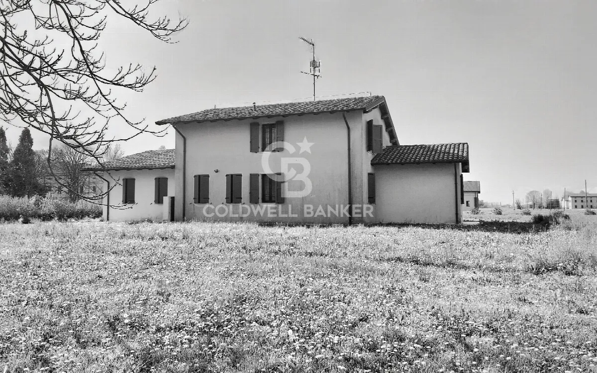 Villa in vendita a Medolla - foto 5