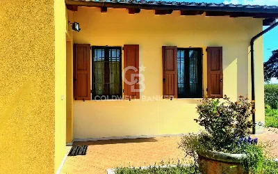 Villa in vendita a Medolla - foto 8