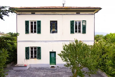 Villa a Capannori