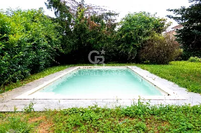 Villa in vendita a Capannori - foto 3