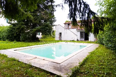 Villa in vendita a Capannori - foto 4