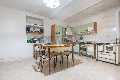 Casa Indipendente in vendita a Villamagna - foto 1