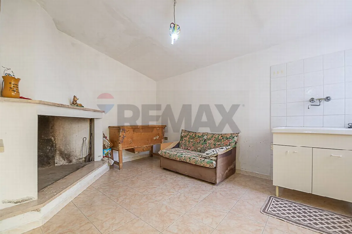 Casa Indipendente in vendita a Villamagna - foto 3