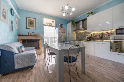 Casa Indipendente in vendita a Villamagna - foto 1
