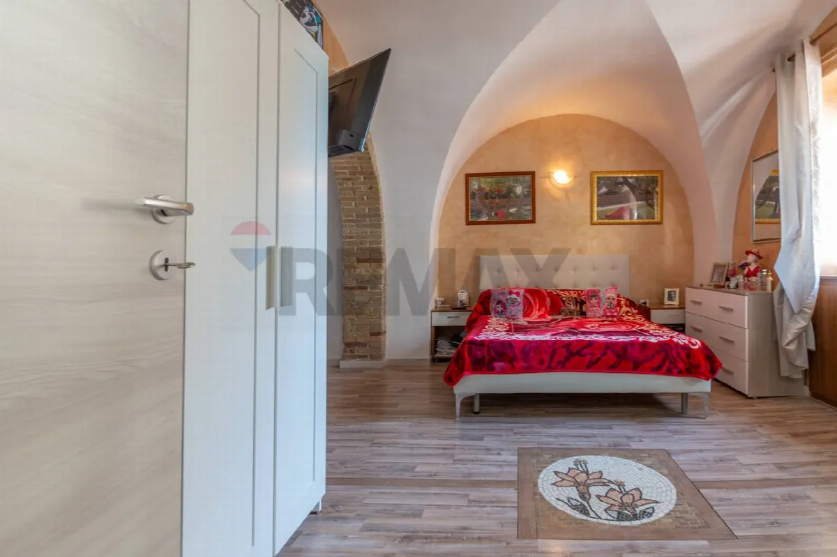 Casa Indipendente in vendita a Villamagna - foto 2