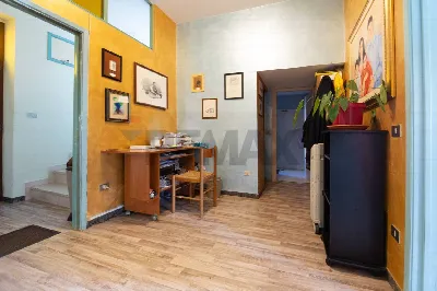 Casa Indipendente in vendita a Villamagna - foto 5
