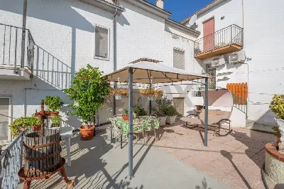 Casa Indipendente in vendita a Villamagna - foto 6