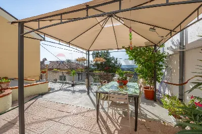 Casa Indipendente in vendita a Villamagna - foto 7