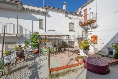 Casa Indipendente in vendita a Villamagna - foto 8