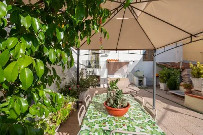 Casa Indipendente in vendita a Villamagna - foto 9