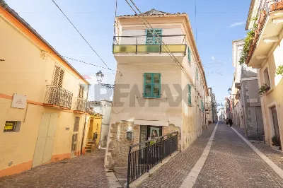 Casa Indipendente a Alanno