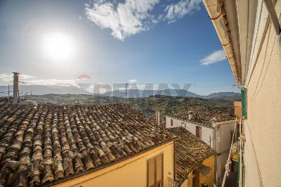 Casa Indipendente in vendita ad Alanno - foto 7
