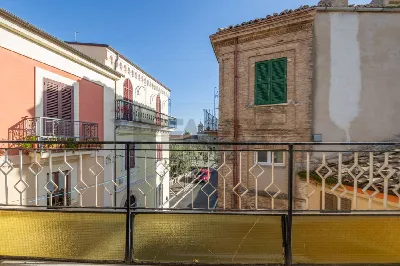 Casa Indipendente in vendita ad Alanno - foto 8