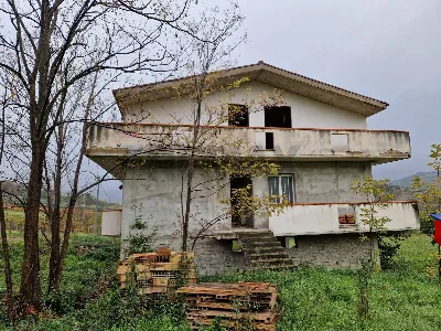 Villa a Cugnoli
