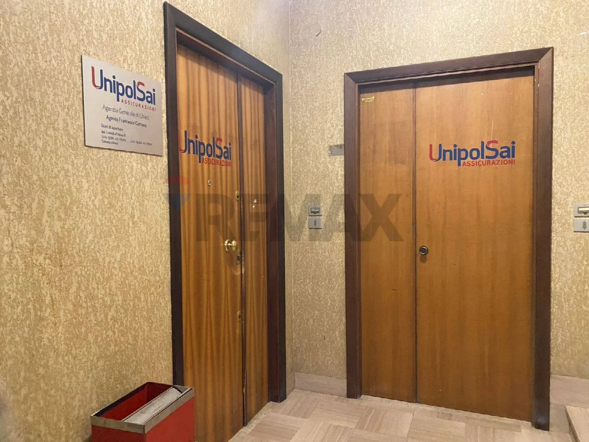 Ufficio in vendita a Chieti, Chieti Città - foto 2