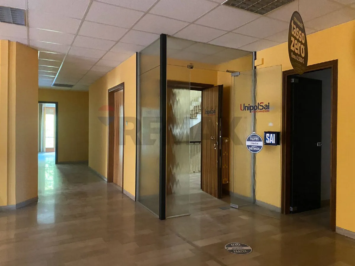 Ufficio in vendita a Chieti, Chieti Città - foto 4