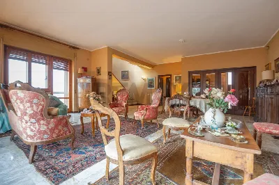 Villa a Chieti