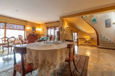 Villa in vendita a Chieti, Chieti Città - foto 2
