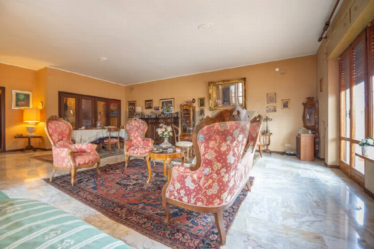 Villa in vendita a Chieti, Chieti Città - foto 3
