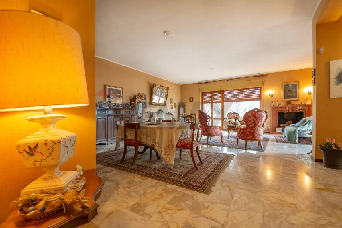 Villa in vendita a Chieti, Chieti Città - foto 4