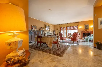Villa in vendita a Chieti, Chieti Città - foto 4