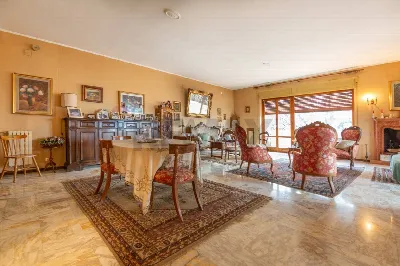 Villa in vendita a Chieti, Chieti Città - foto 5