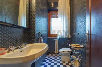 Villa in vendita a Chieti, Chieti Città - foto 7