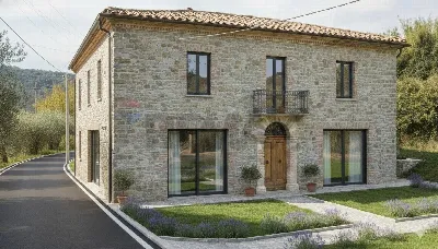 Rustico/Casale in vendita a Villamagna - foto 1