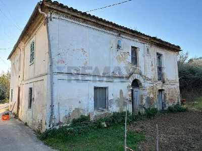 Rustico/Casale in vendita a Villamagna - foto 2