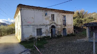 Rustico/Casale in vendita a Villamagna - foto 3